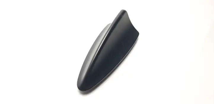 BMW 5 E60 E61 (2004 - 2010) D9207401 Крышка GPS-антенны — фото 1