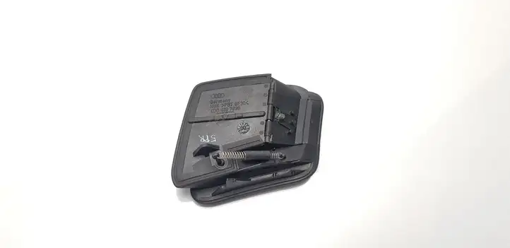Audi A8 S8 D2 4D (1999 - 2002) 4D0819793B Боковой воздушный дефлектор — фото 3