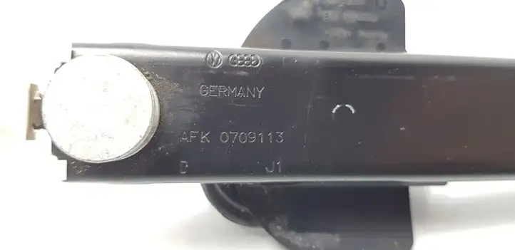 Audi A8 S8 D2 4D (1999 - 2002) 4D0857833 Прочие детали салона — фото 5