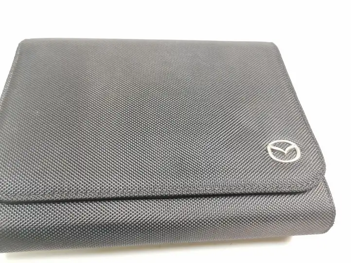 Mazda 6 (2012 - 2015) Сервисная книжка — фото 2