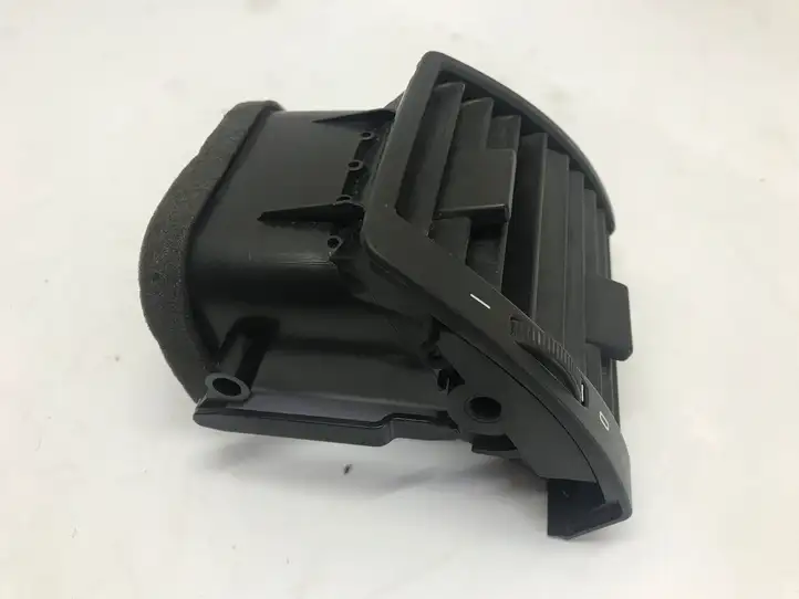 BMW X5 E53 (1999 - 2006) 64228402216 Боковой воздушный дефлектор — фото 2
