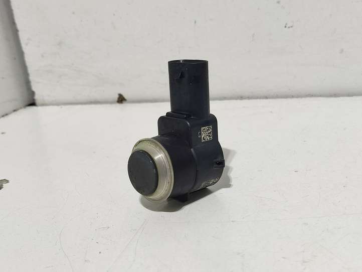 Mercedes-Benz C W204 (2007 - 2014)  A2215420417 Датчик (датчики) парковки