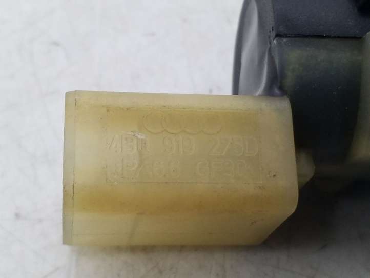 Audi A6 (1997 - 2001)  4B0919275D Датчик (датчики) парковки