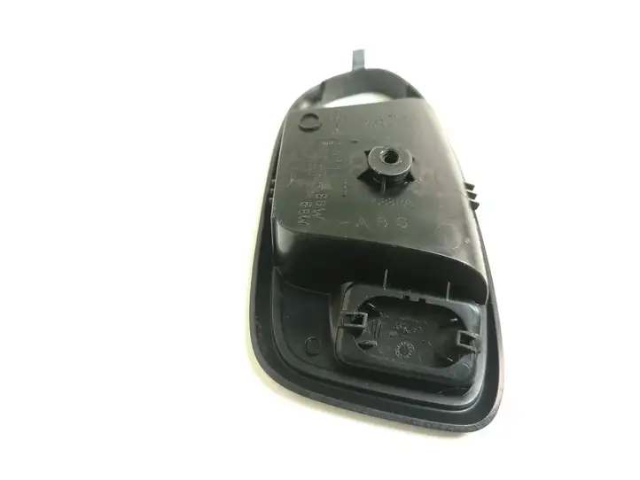 Ford S-MAX (2006 - 2010) 6M21U226A36 Ручка закрывания двери — фото 3
