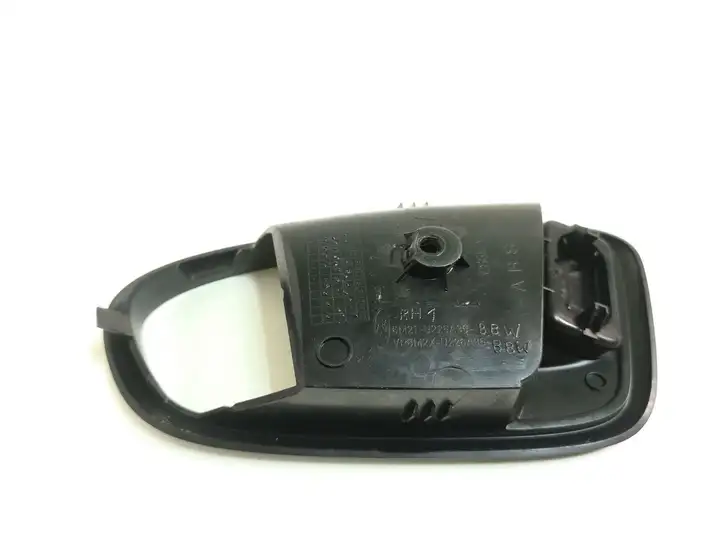 Ford S-MAX (2006 - 2010) 6M21U226A36 Ручка закрывания двери — фото 4