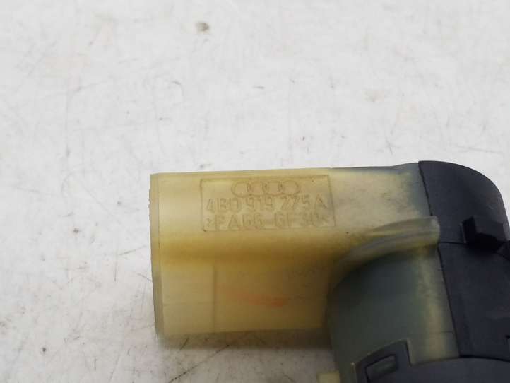 Audi A4 (2000 - 2006)  4B0919275A Датчик (датчики) парковки