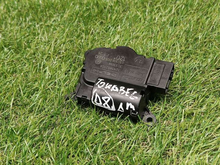 Audi Q7 (2005 - 2009)  7L0907511AB Двигатель задвижки потока воздуха