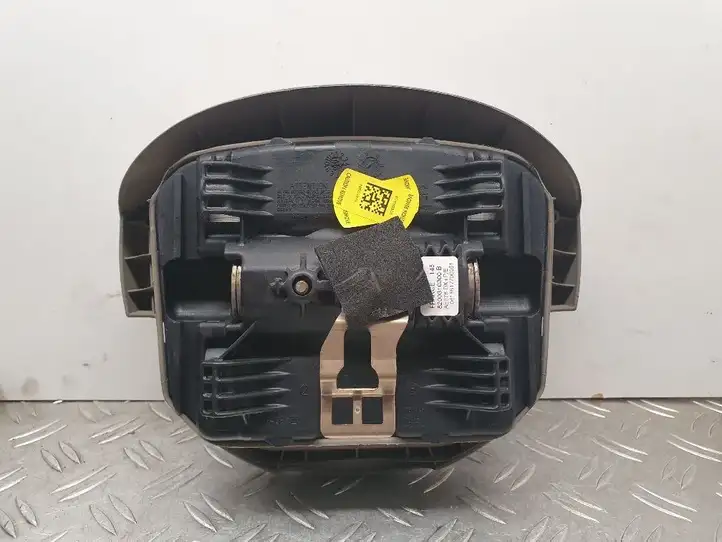 Renault Scenic II - Grand scenic II (2003 - 2006) 8200310300B Подушка безопасности руля — фото 3