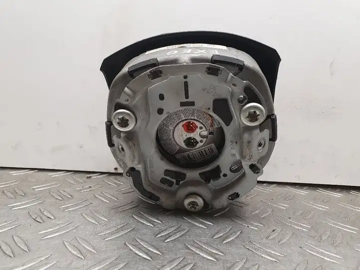 Seat Exeo (3R) (2008 - 2013) 3R0880201A Подушка безопасности руля — фото 2
