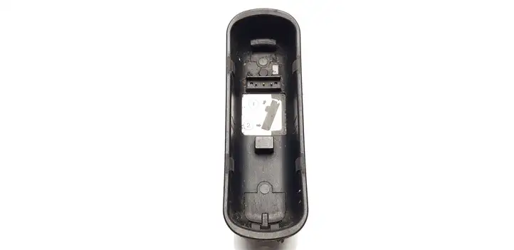 Mazda 6 (2002 - 2005) NTR1160010010 Включатель (включатели) управления бортового компьютера — фото 3