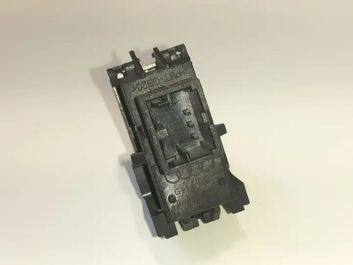 Audi A8 S8 D4 4H (2010 - 2014) 4H2907569B Другие включатели / ручки/ переключатели — фото 2