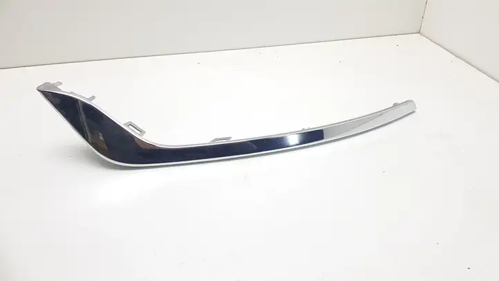 Ford Fusion II (2013 - ) FD7531C10CA11 Молдинг переднего бампера — фото 1