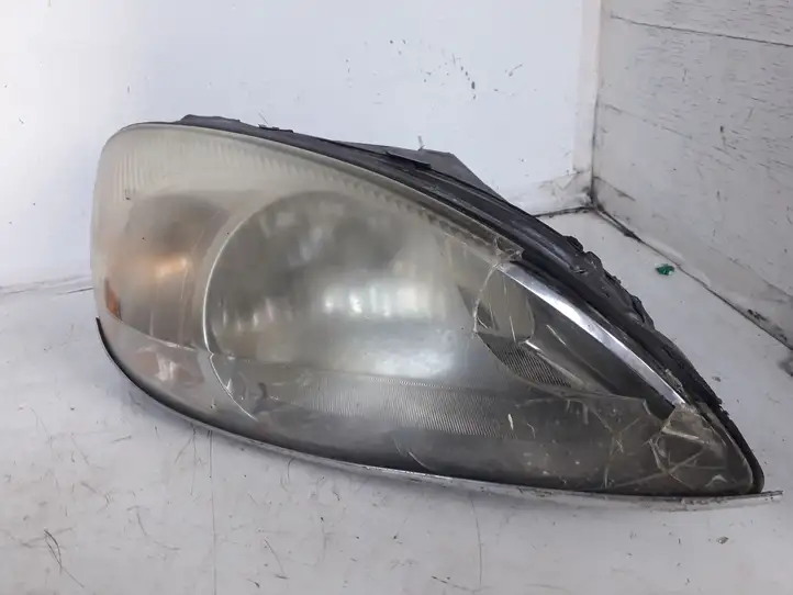 Ford Taurus (2000 - 2007) Передняя фара — фото 1