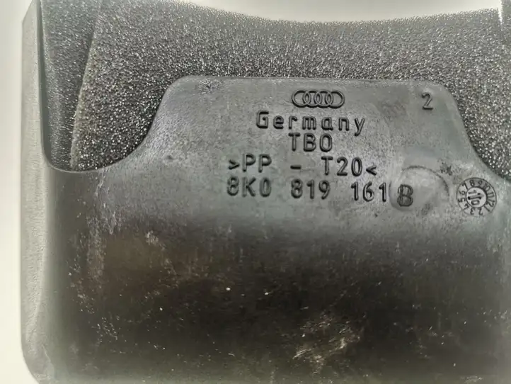 Audi A4 S4 B8 8K (2007 - 2011) 8K0819161B Вентиляционная решетка кузова — фото 3