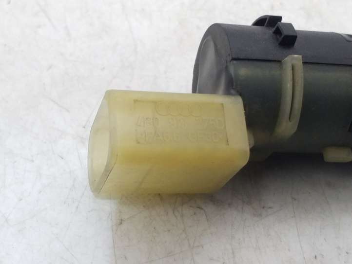 Audi A6 (1997 - 2001)  4B0919275D Датчик (датчики) парковки