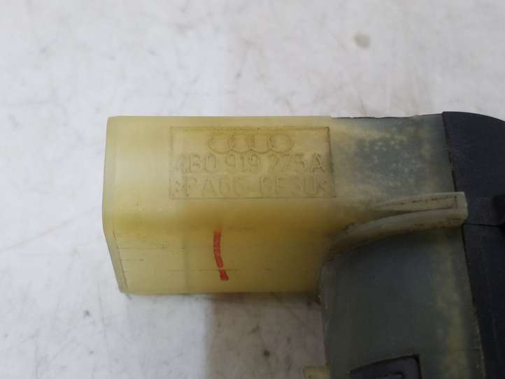 Audi A4 (2000 - 2006)  4B0919275A Датчик (датчики) парковки