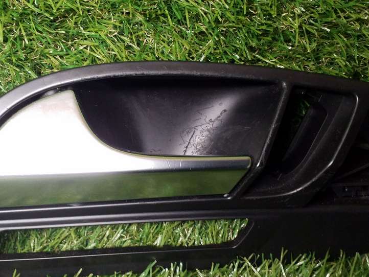 Audi Q7 (2005 - 2009)  4L0959527A Внутренняя ручка