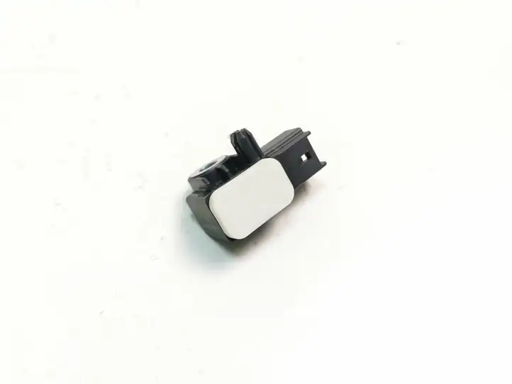 Citroen C4 Cactus (2014 - 2017) 967566978000 Датчик удара SRS — фото 3