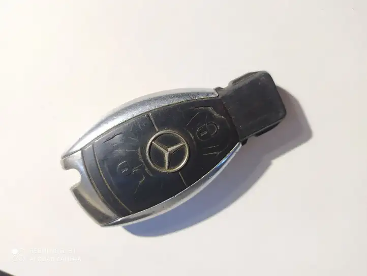 Mercedes-Benz GL X164 (2006 - 2012) A6421504491 Комплект системы зажигания — фото 2
