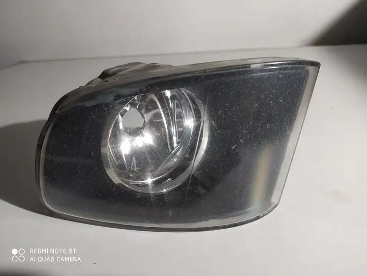 BMW 3 E92 E93 (2005 - 2014) 6937465 Передняя противотуманная фара — фото 1