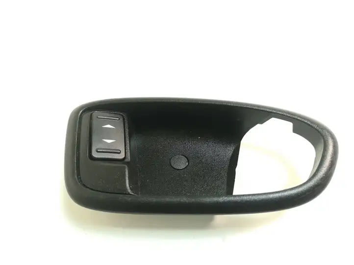 Ford S-MAX (2006 - 2010) 6M21U226A36 Блок кнопок стеклоподъемников — фото 1