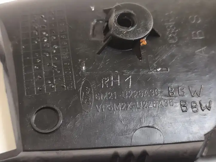 Ford S-MAX (2006 - 2010) 6M21U226A36 Кнопка стеклоподъемников — фото 4