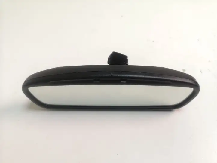 Ford S-MAX (2006 - 2010) 015624 Салонное зеркало заднего вида — фото 1