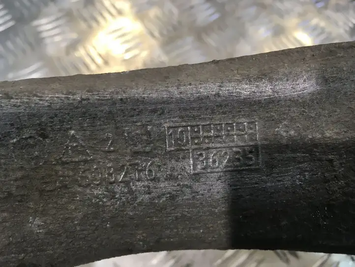 BMW 5 F10 F11 (2009 - 2016) EN6082T6 Вилка подвески — фото 2