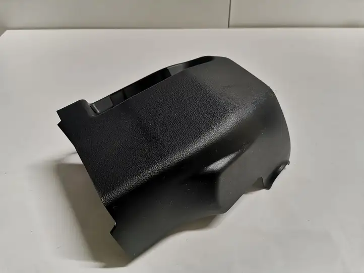 Subaru Outback (BS) (2014 - 2019) 34341AL05A Обшивка рулевой колонки — фото 1