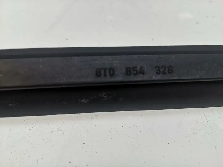 Audi A5 8T 8F (2007 - 2011) 8T0854328 Накладка стоек лобового стекла — фото 2