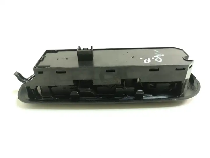 Ford S-MAX (2006 - 2010) 7S7T14A132 Кнопка стеклоподъемников — фото 3