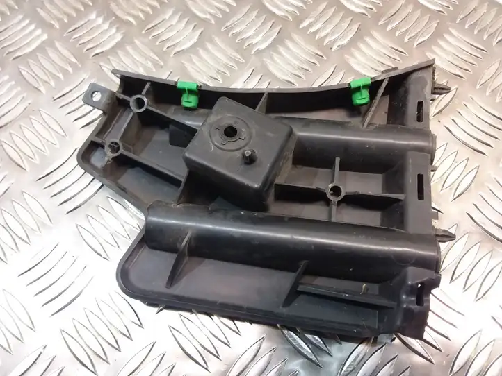 Volvo S60 (2010 - 2013) 30796625 Кронштейн переднего бампера — фото 2