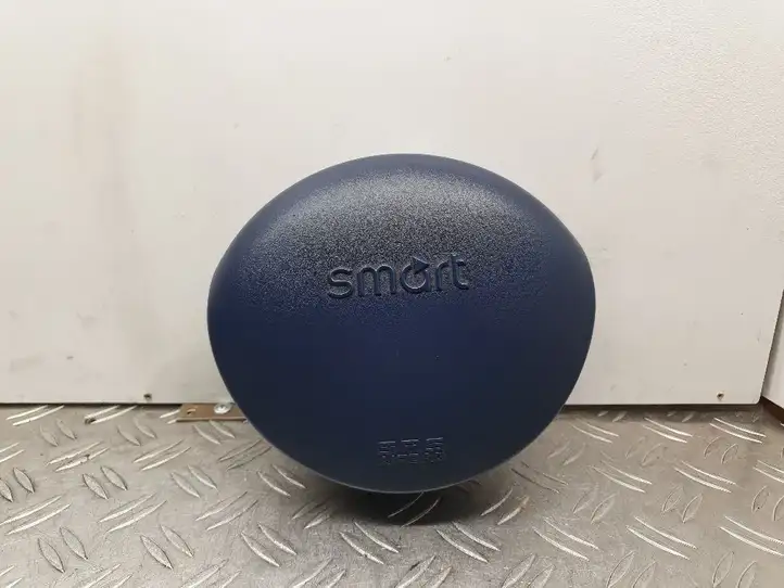 Smart ForTwo I (2000 - 2007) 14140002 Подушка безопасности руля — фото 1