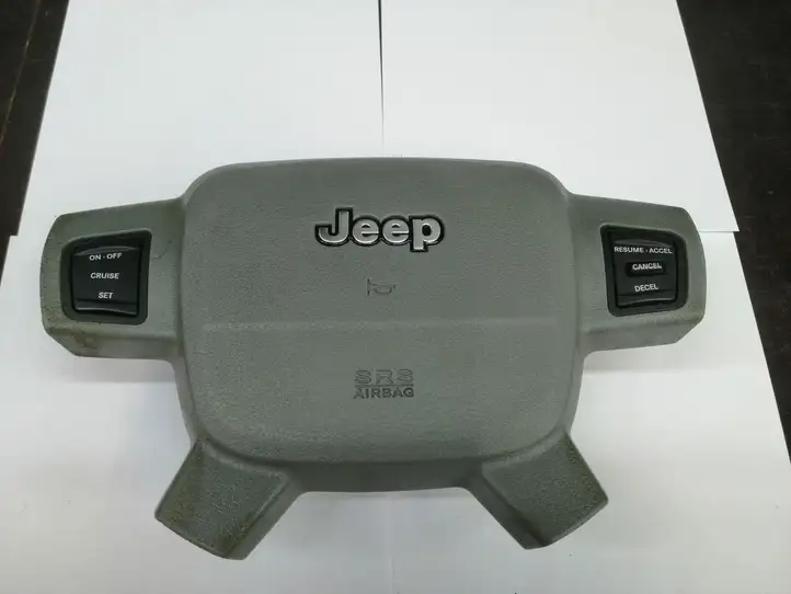 Jeep Grand Cherokee (WK) (2004 - 2010) P1CE761D5AA Подушка безопасности руля — фото 1