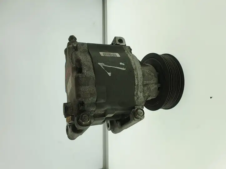 Subaru Legacy (2003 - 2009) Компрессор (насос) кондиционера воздуха — фото 2