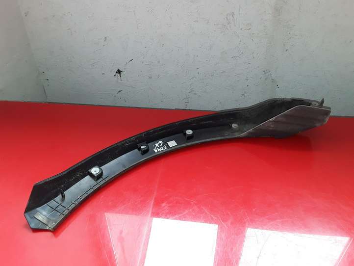 Land Rover Range Rover Sport (2009 - 2013)  5H3211281BB Задняя арка