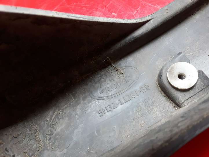 Land Rover Range Rover Sport (2009 - 2013)  5H3211281BB Задняя арка