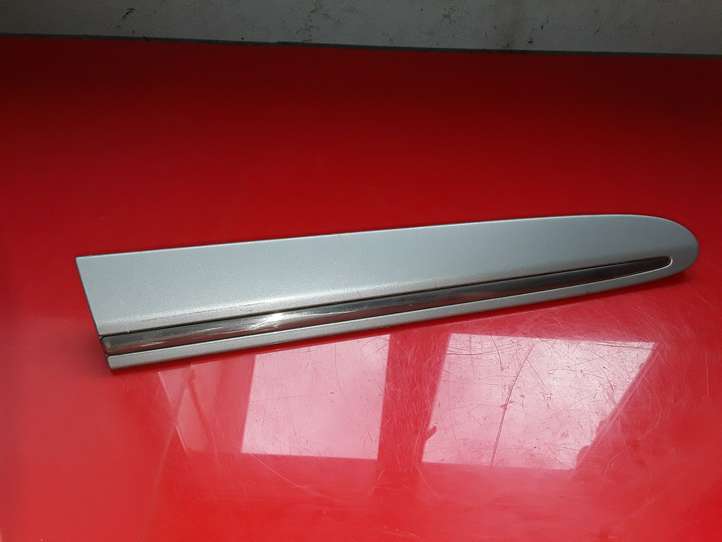 Mercedes-Benz CLK A209,C209 (2002 - 2009)  A2096902662 молдинг на заднем крыле