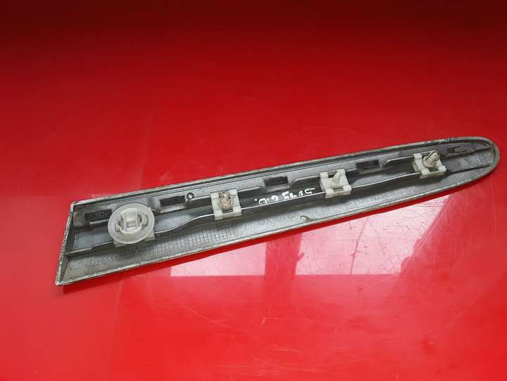 Mercedes-Benz CLK A209,C209 (2002 - 2009)  A2096902662 молдинг на заднем крыле