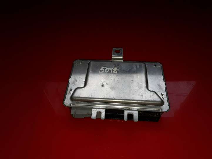 Land Rover Range Rover Sport (2009 - 2013)  AH4214D392AB Блок управления подвески