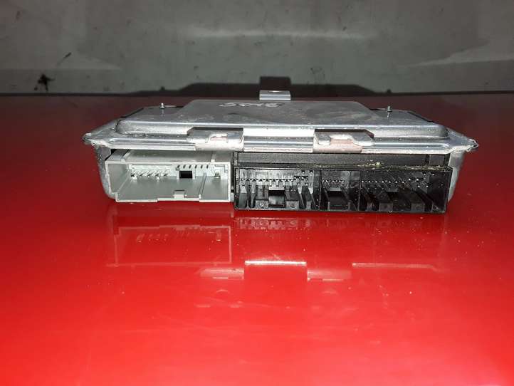 Land Rover Range Rover Sport (2009 - 2013)  AH4214D392AB Блок управления подвески