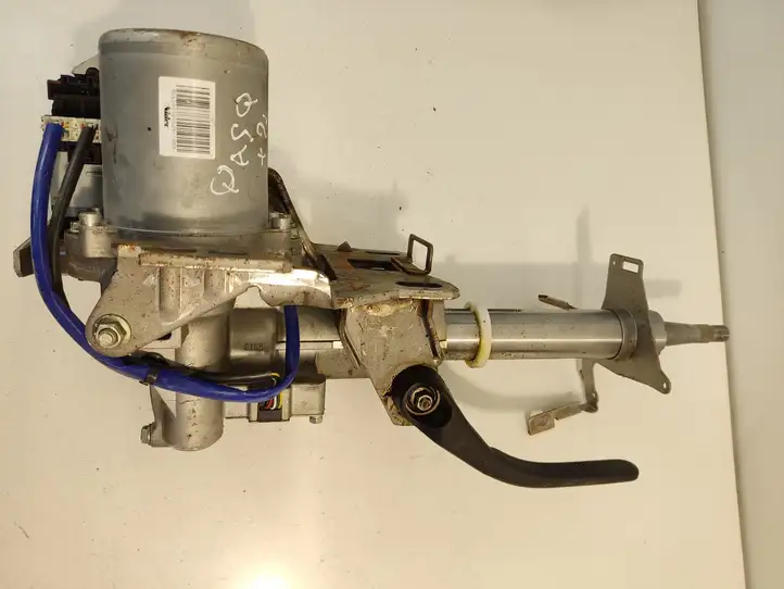 Nissan Qashqai (2006 - 2010) EA9CEC089 Насос гидроусилителя руля — фото 1