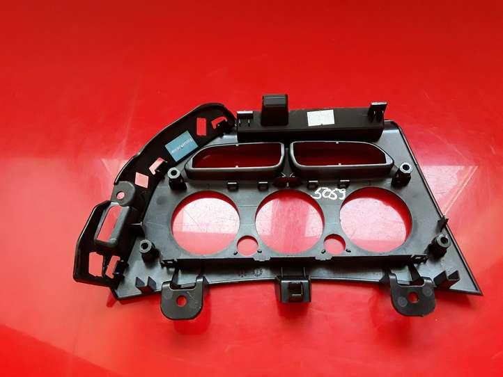 Ford Focus (2011 - 2015)  BM5118522AEW Отделка контроля климата / контроля печки