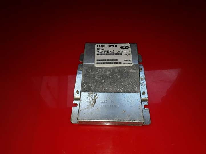 Land Rover Range Rover Sport (2009 - 2013)  AH325A482AE Блок управления подвески