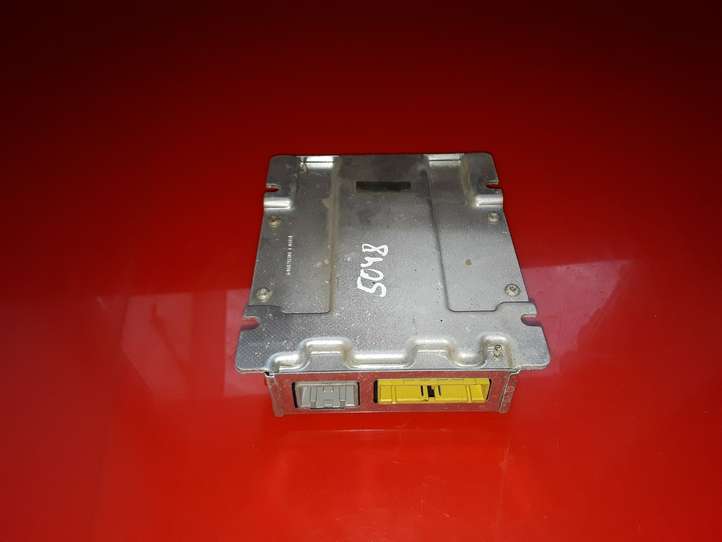 Land Rover Range Rover Sport (2009 - 2013)  AH325A482AE Блок управления подвески