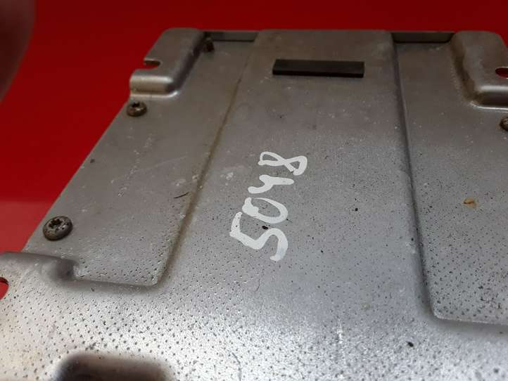 Land Rover Range Rover Sport (2009 - 2013)  AH325A482AE Блок управления подвески