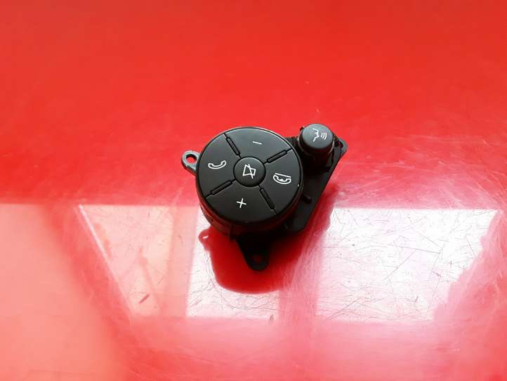 Mercedes-Benz C W204 (2007 - 2014)  A2048210051 Кнопки рулевого колеса