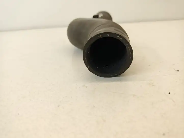 Nissan Qashqai (2006 - 2010) Шланги системы охлаждения — фото 4