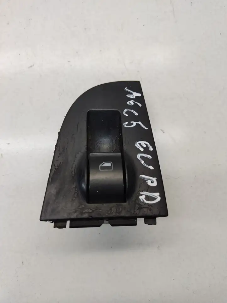 Audi A6 S6 C5 4B (2001 - 2004) 4B0959855A Кнопка стеклоподъемников — фото 1