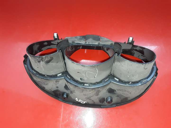 Suzuki Grand Vitara (2005 - 2008)  7331165J1 Отделка приборного щитка